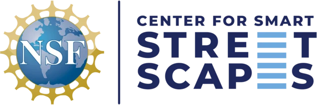 NSF Center for Smart Streetscapes